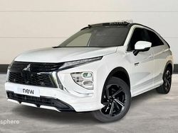 Occasion 2024 Mitsubishi Eclipse Cross Instyle SUV | 30 499 € (Prix juste)