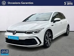Utilisé 2024 VW Golf VIII R-line | 32 490 € (Prix juste)