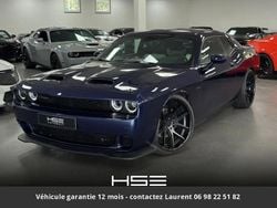 Bleu Utilisé 2016 Dodge Challenger Coupé | 25 990 €