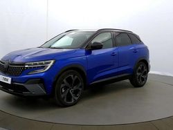 Bleu Utilisé 2023 Renault Austral Techno Esprit Alpine SUV | 32 690 € (Prix juste)