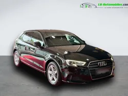Utilisé 2020 Audi A3 Sportback Berline | 22 300 €
