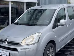 Utilisé 2013 Citroën Berlingo Comfort Monospace | 24 980 €