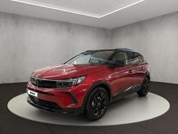 Rouge Utilisé 2022 Opel Grandland X SUV | 25 450 € (Super prix)