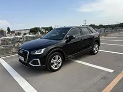 Noir Utilisé 2022 Audi Q2 Design SUV | 22 990 € (Bon prix)