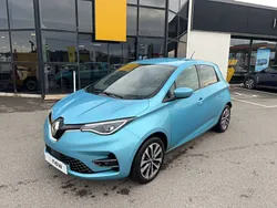 Utilisé 2020 Renault Zoe Intens Citadine | 9 989 € (Super prix)