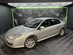 Utilisé 2007 Renault Laguna III Expression Berline | 5 490 € (Prix juste)