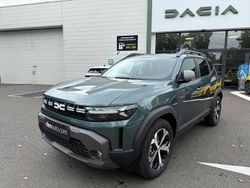 Nouvelle 2025 Dacia Duster Journey SUV | 28 470 € (Prix juste)