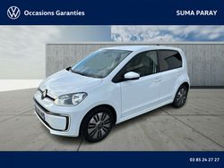 Blanc pur Utilisé 2022 VW e-up! Citadine | 15 900 € (Prix assez cher)