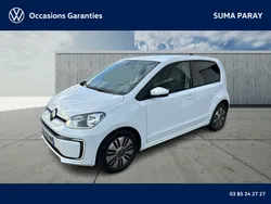 Blanc pur Utilisé 2022 VW e-up! Citadine | 15 900 € (Prix juste)