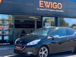 Noir Utilisé 2013 Peugeot 208 GTi Citadine | 7 490 € (Bon prix)