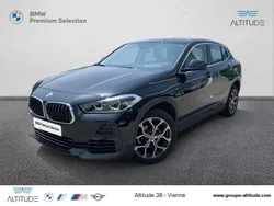 Othercolor Utilisé 2022 BMW X2 SUV | 25 800 € (Bon prix)