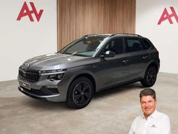 Gris Nouvelle 2025 Skoda Kamiq Monte Carlo SUV | 28 490 € (Prix juste)