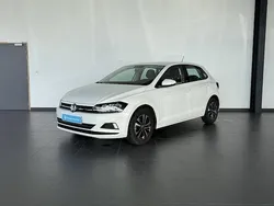 Utilisé 2021 VW Polo United | 16 490 € (Prix juste)
