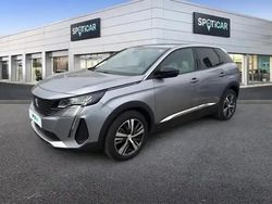 Gris artense (m) Occasion 2023 Peugeot 3008 Allure SUV | 21 999 € (Bon prix)