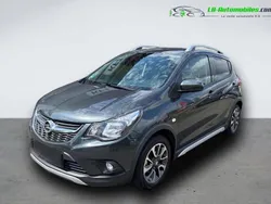 Utilisé 2019 Opel Karl Citadine | 13 100 € (Prix assez cher)