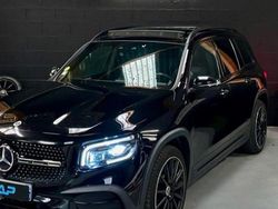 Utilisé 2021 Mercedes GLB200 AMG line SUV | 36 990 € (Prix juste)