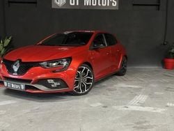 Occasion 2019 Renault Mégane IV R.S. Berline | 34 900 € (Prix cher)