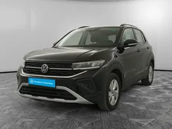 Noir Utilisé 2024 VW T-Cross SUV | 21 500 € (Prix juste)
