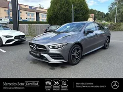 Utilisé 2022 Mercedes CLA250e AMG line Berline | 33 390 € (Prix juste)
