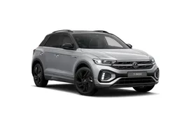 Nouvelle 2025 VW T-Roc R-line SUV | 49 396 € (Prix cher)