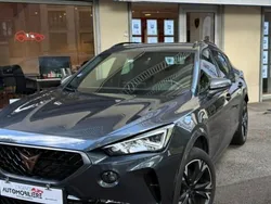 Utilisé 2021 Cupra Formentor SUV | 25 990 € (Prix juste)