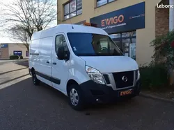 Blanc Utilisé 2018 Nissan NV400 Van | 13 490 €