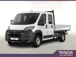 Blanc Nouvelle 2025 Peugeot Boxer Van | 33 265 €