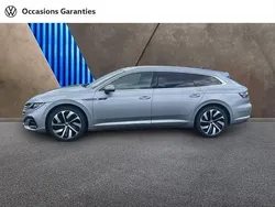Utilisé 2023 VW Arteon R-line | 37 900 € (Prix juste)
