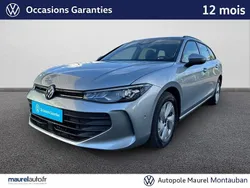Utilisé 2025 VW Passat Berline | 38 900 € (Prix cher)