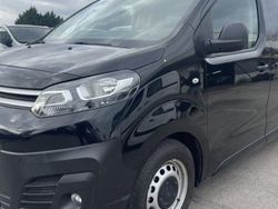 Utilisé 2019 Citroën Jumpy Break | 15 990 € (Prix cher)
