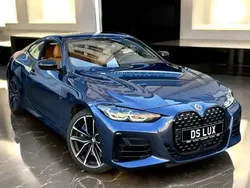 Blanc Utilisé 2021 BMW M440 M Sport Berline | 41 990 €