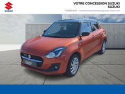 Orange Utilisé 2022 Suzuki Swift | 15 990 € (Prix juste)