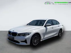 Utilisé 2022 BMW 318 Sport Line Berline | 28 400 € (Bon prix)
