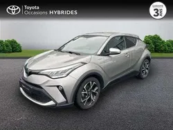 Utilisé 2021 Toyota C-HR Edition SUV | 21 990 € (Bon prix)