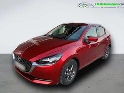 Utilisé 2021 Mazda 2 Citadine | 19 800 € (Prix assez cher)