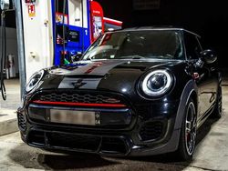 Noir Utilisé 2016 Mini John Cooper Works Exclusive Citadine | 25 490 € (Prix assez cher)
