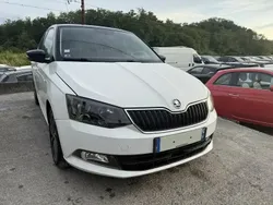 Utilisé 2017 Skoda Fabia Ambition Berline | 9 290 € (Prix juste)