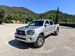 Argent Utilisé 2012 Toyota Tacoma Pick-up | 13 500 €
