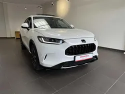 Blanc Utilisé 2025 Honda ZR-V Advance SUV | 42 380 €