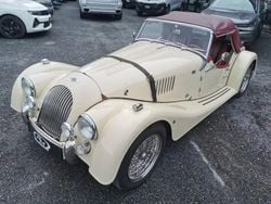 Utilisé 2007 Morgan Roadster Cabriolet | 55 900 €