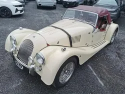 Utilisé 2007 Morgan Roadster Cabriolet | 55 900 €
