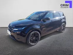 Utilisé 2023 Land Rover Range Rover evoque | 53 900 € (Prix cher)