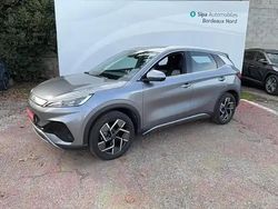 Noir Utilisé 2024 BYD Atto 3 SUV | 27 900 € (Bon prix)