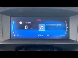 Blanc Utilisé 2025 Toyota Proace Van | 27 900 € (Prix juste)