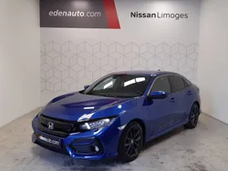 Utilisé 2021 Honda Civic Executive Berline | 18 900 € (Bon prix)