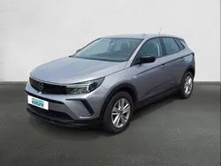 Gris Utilisé 2023 Opel Grandland X SUV | 15 490 € (Super prix)