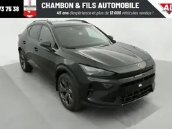 Gris Nouvelle 2025 Cupra Formentor SUV | 37 003 € (Bon prix)