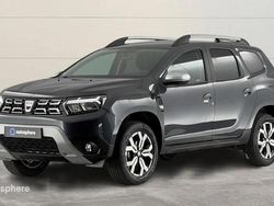 Gris Occasion 2021 Dacia Duster Prestige SUV | 16 299 € (Prix juste)