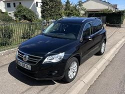 Occasion 2010 VW Tiguan Sportline SUV | 6 900 € (Bon prix)