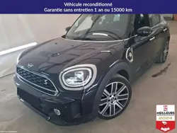 Blanc Utilisé 2021 Mini Cooper Countryman SUV | 26 900 € (Prix juste)